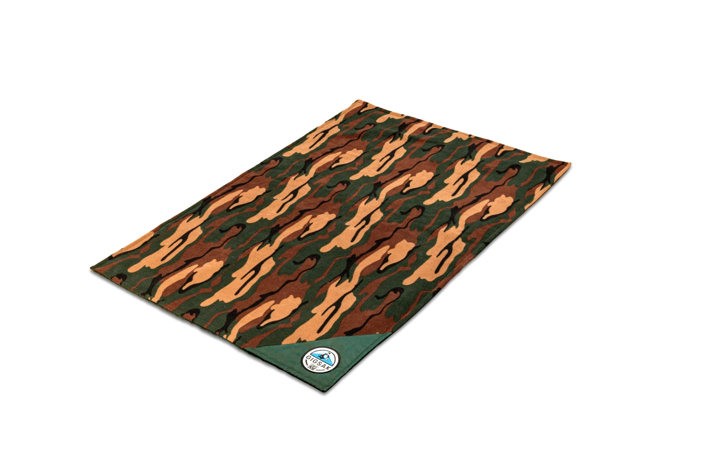 GIGSAK Kids Jungle Camo