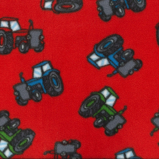 GIGSAK Kids Tractors