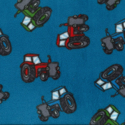 GIGSAK Kids Tractors